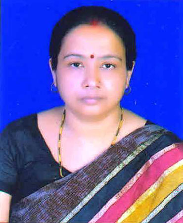 Dr. Laxmi Sarkar