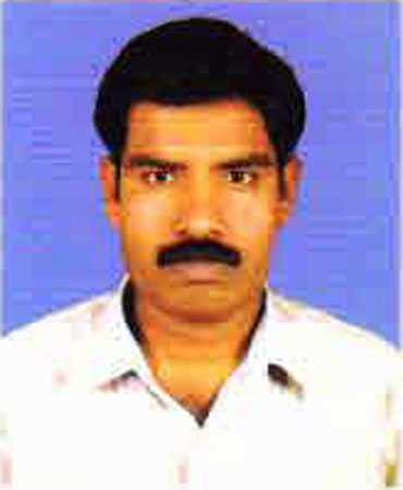 Mithlesh Kumar